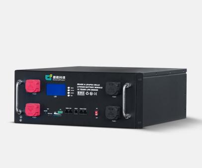 48100直流儲能電池